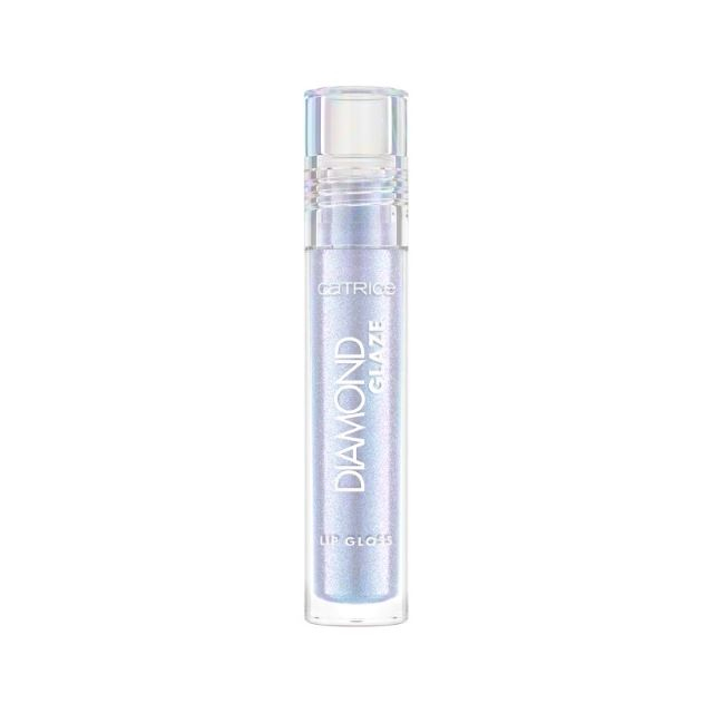 Luciu de buze Diamond Glaze Catrice 3 ml [1]