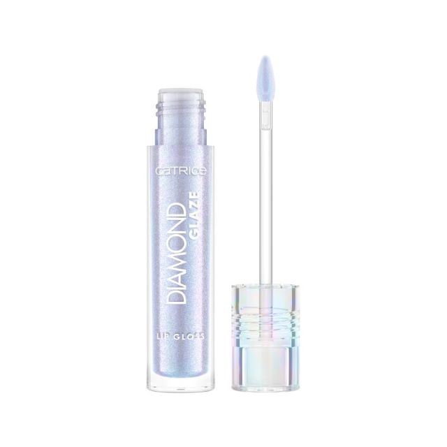 Luciu de buze Diamond Glaze Catrice 3 ml [2]