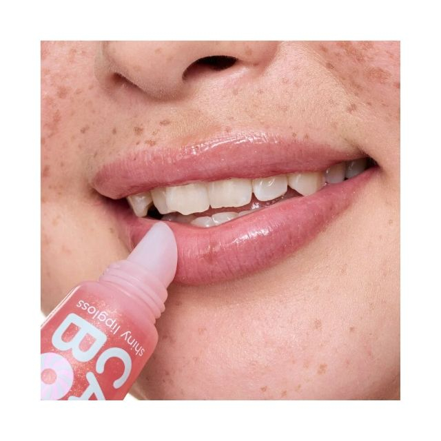Luciu de buze Juicy Bomb 01 Candy Bomb Essence 10 ml [3]