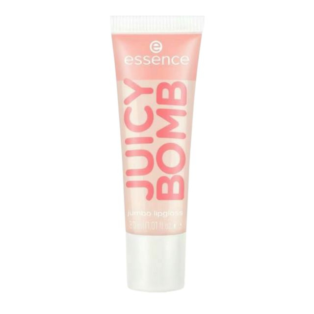 Luciu de buze jumbo JUICY BOMB PARTY Essence 30 ml [1]