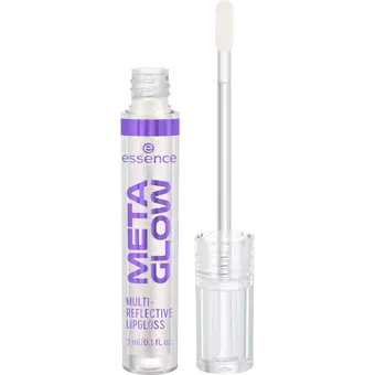 LUCIU DE BUZE META GLOW MULTI-REFLECTIVE Essence [2]