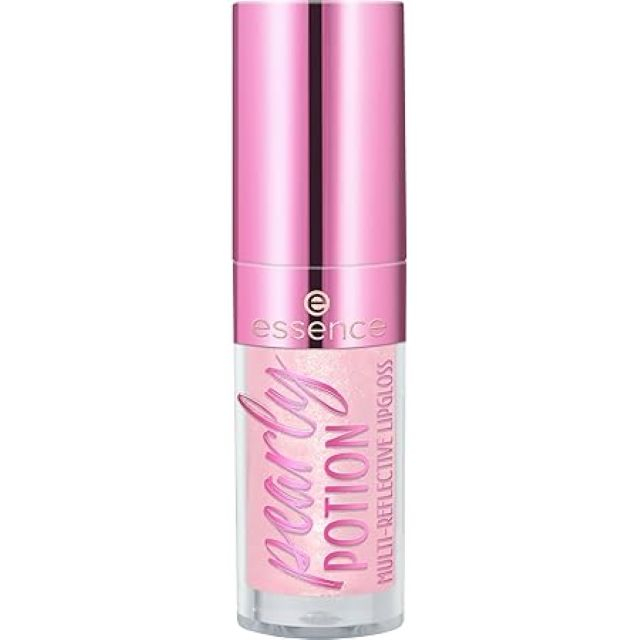 Luciu de buze multireflex pearly POTION Essence 2.5 ml [1]
