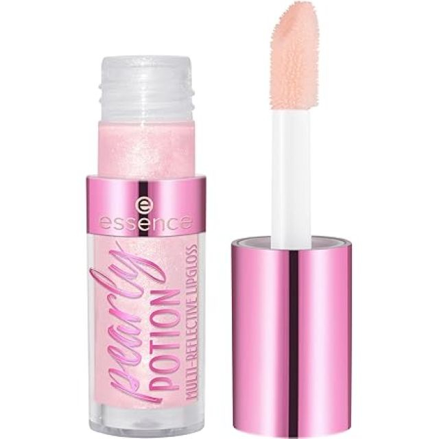 Luciu de buze multireflex pearly POTION Essence 2.5 ml [2]