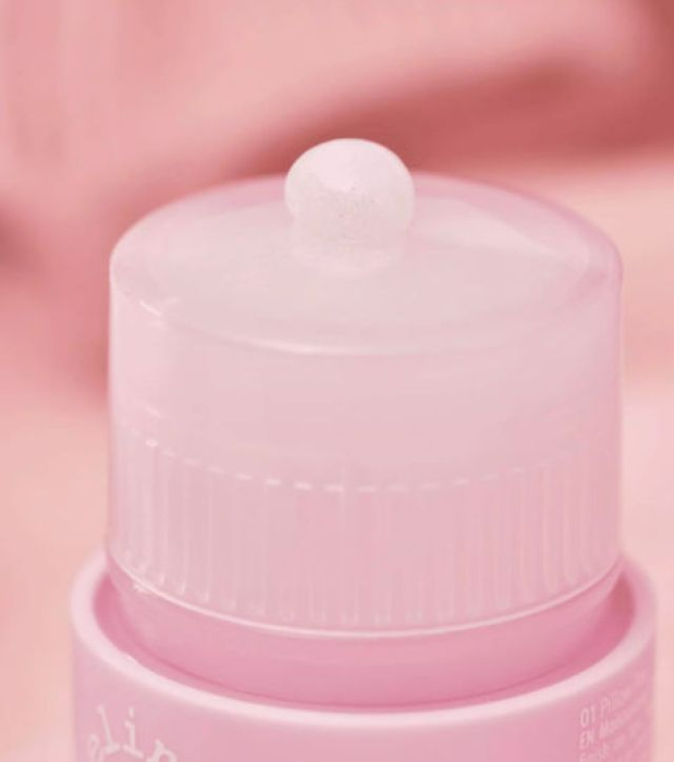 Luciu de buze pentru volum Feelin' Comfy Essence 12 g [2]