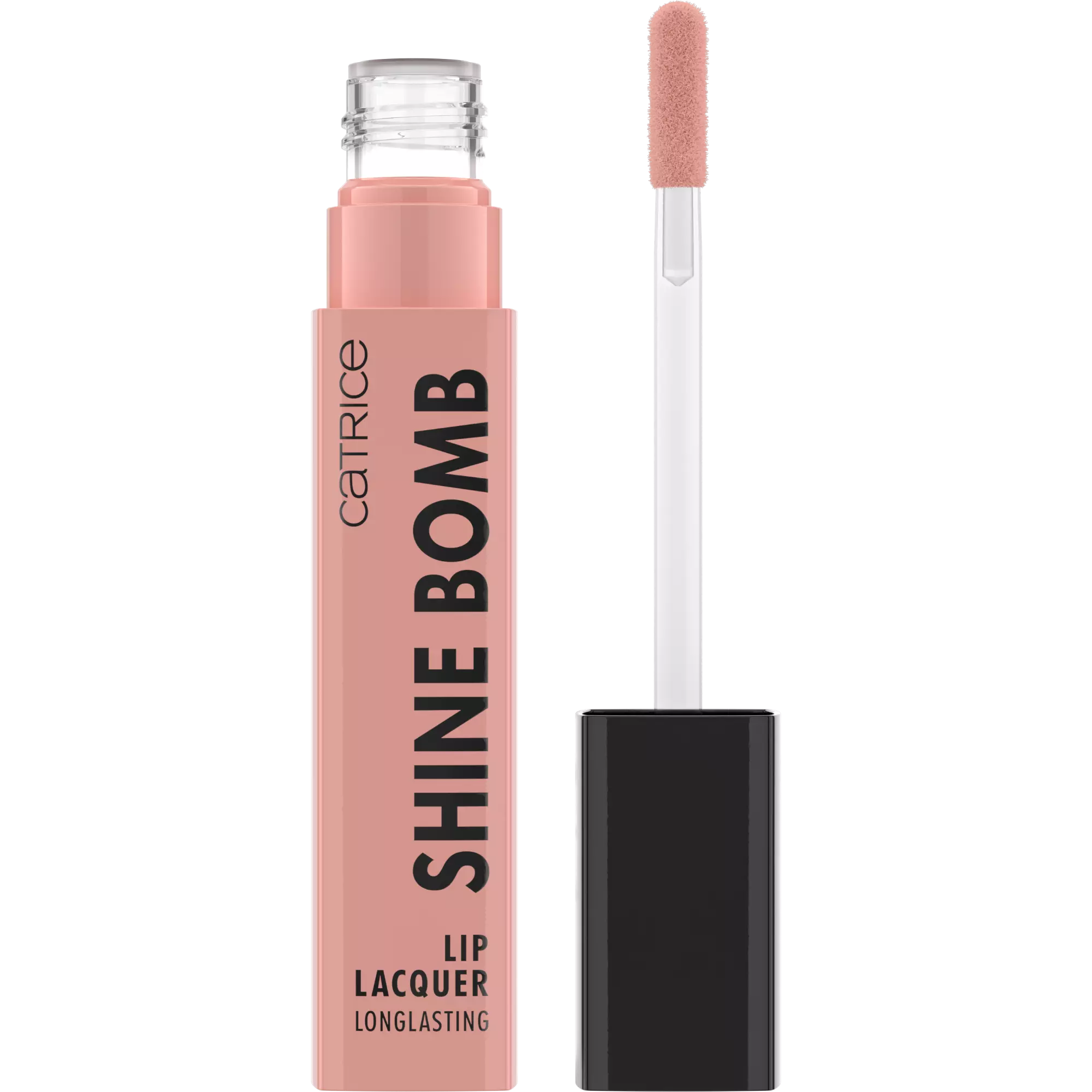 Luciu de buze Shine Bomb Catrice [2]