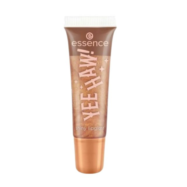 Luciu de buze strălucitor YEE HAW! Essence 10 ml [1]