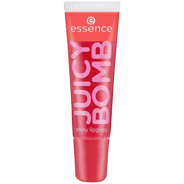 Luciu pentru buze 104 JUICY BOMB 10 ml Essence [1]