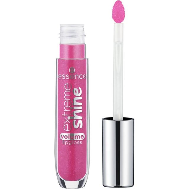 Luciu pentru buze 21 Extreme Shine Essence 5 ml [2]