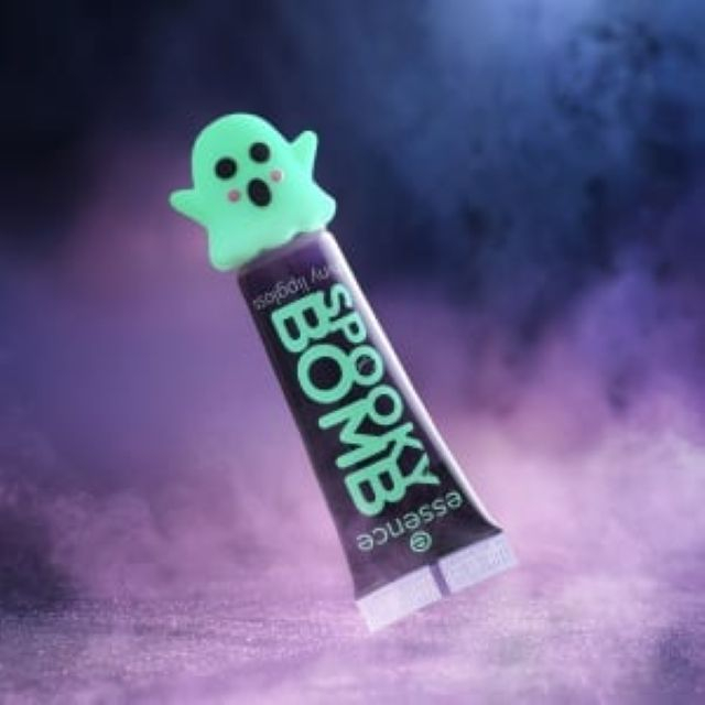Luciu pentru buze SPOOKY BOMB Essence 10 ml [2]