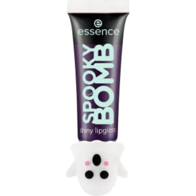 Luciu pentru buze SPOOKY BOMB Essence 10 ml [1]