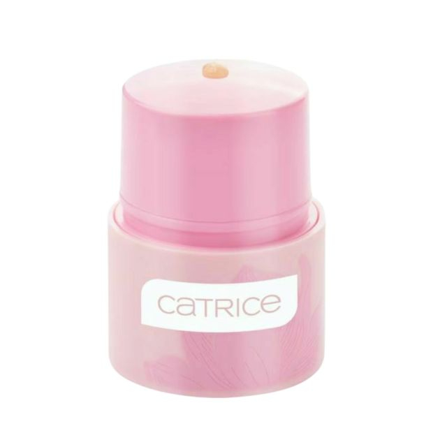 Mască de buze cu Peptide SPRING AWAKENING Catrice 12 g [2]