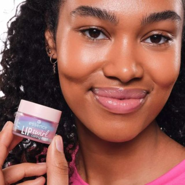 Mască de buze Lip Swirl 01 Essence 8 g [3]