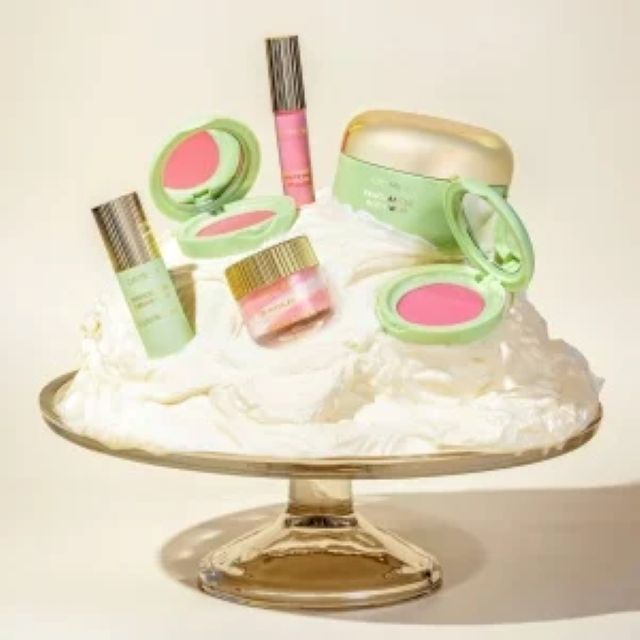 Mască de buze Parfait PISTACHIO CREAM DELIGHT Catrice 20 g [4]