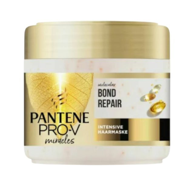 Mască de păr Pantene Pro-V Miracles Bond Repair 300 ml [1]