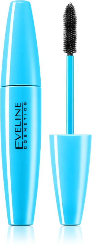 Big Volume Lash Waterproof Mascara [1]