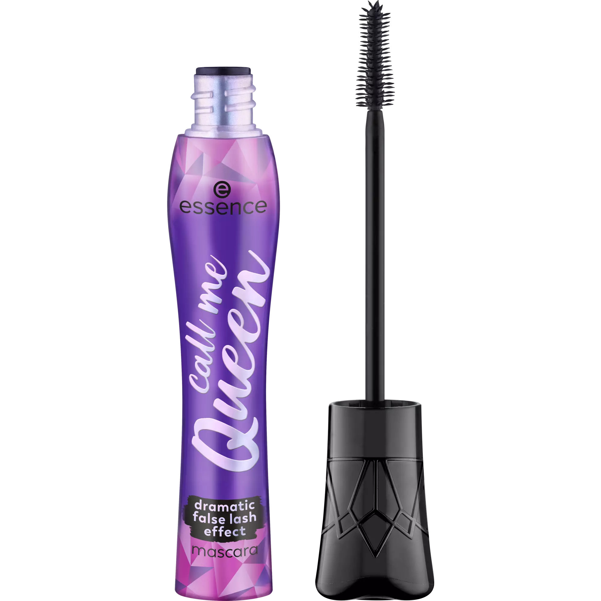 Mascara Call me Queen dramatic false lash effect Essence [2]