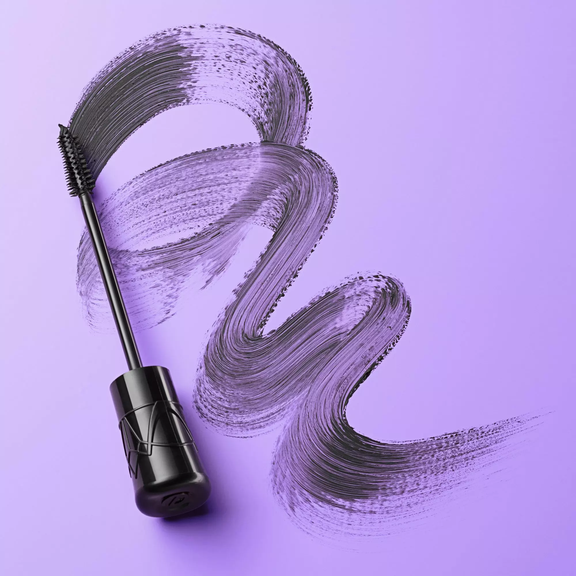 Mascara Call me Queen dramatic false lash effect Essence [4]