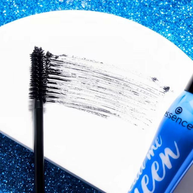 Mascara Call me Queen dramatic false lash effect rezistent la apă Essence 11.5 ml [3]