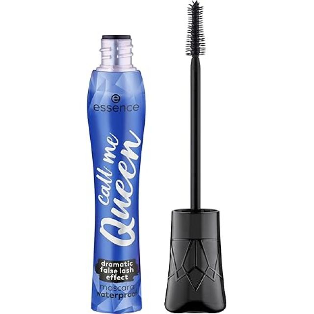 Mascara Call me Queen dramatic false lash effect rezistent la apă Essence 11.5 ml [2]