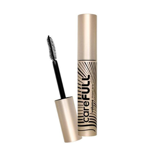 Mascara Carefull Volume Flormar 11 ml [1]