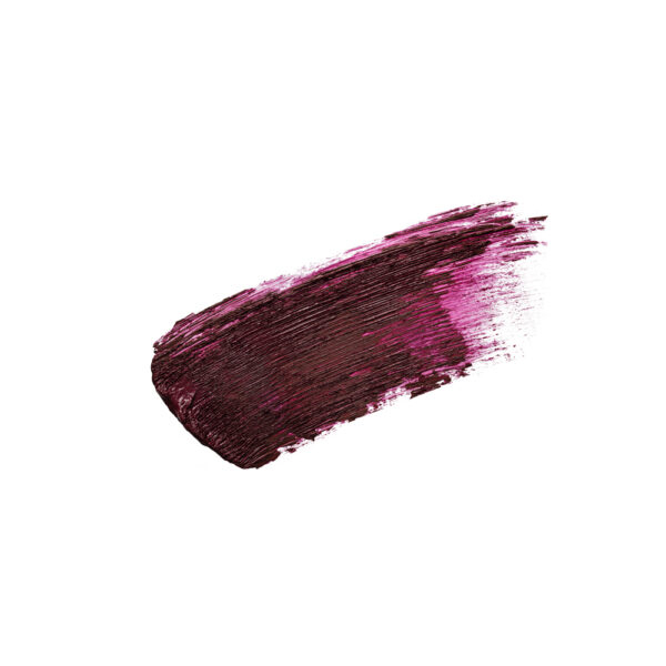 Mascara Color Your Life Purple Plum Flormar [3]