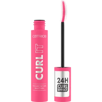 Mascara Curl It Volume & Curl [2]