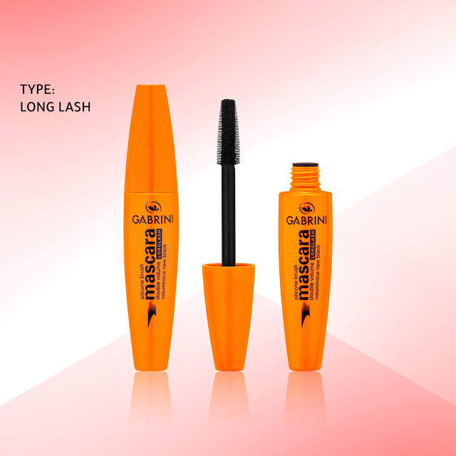 Mascara Double Volume Longlash Gabrini 6 ml [2]