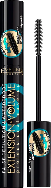 Extension Volume Waterproof Mascara [1]