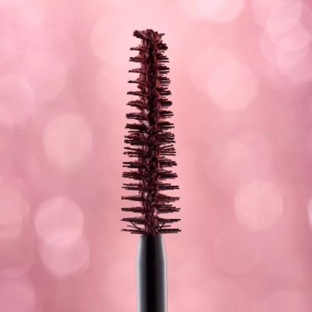 Mascara False Lash Effect Lash Princess Burgundy Essence 12 ml [2]