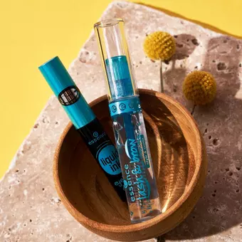 Mascara Gel pentru Gene și Sprâncene [3]
