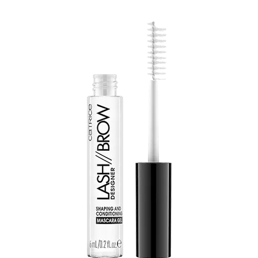 Mascara gel pentru gene & sprancene Lash Brow Designer Catrice [2]
