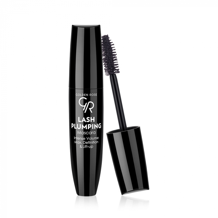Mascara Lash Plumping Golden Rose [1]