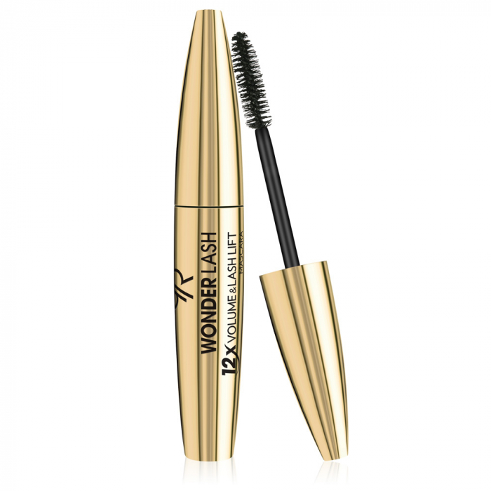 Mascara Wonder Lash Golden Rose [1]