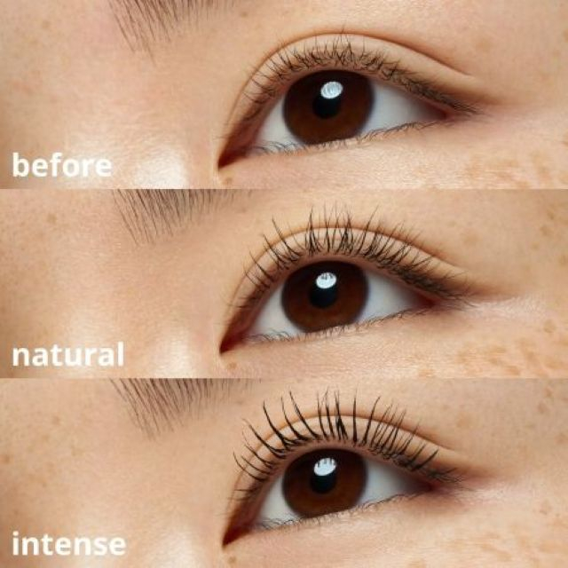 Mascara lash WITHOUT LIMITS EXTREME LENGTHENING & VOLUME rezistentă la apă Essence 13 ml [4]