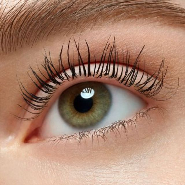 Mascara lash WITHOUT LIMITS TUBING Extreme Lengthening & Volum Essence 13 ml [3]