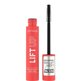 Mascara Lift Up Volume&Lift [2]