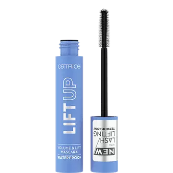 Mascara rezistent la apa Lift Up Volume&Lift [2]