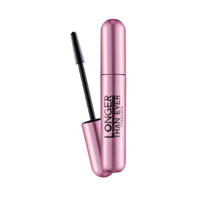 Mascara Longer Than Ever Flormar 10 ml [1]