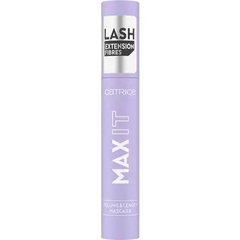 Mascara Max It Volume & Length [1]