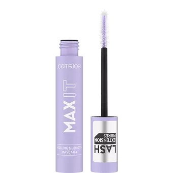 Mascara Max It Volume & Length [2]