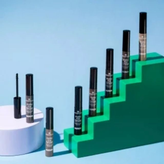 Mascara pentru sprâncene 07 MAKE ME BROW Essence 3.8 ml [3]
