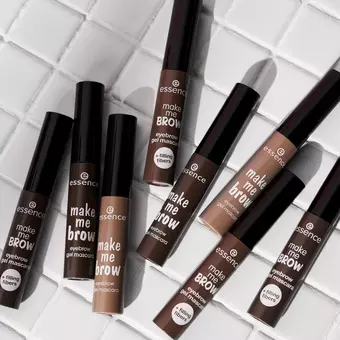 04 Mascara pentru sprancene MAKE ME BROW Essence [2]