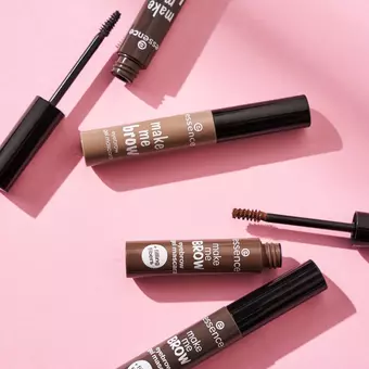 05 Mascara pentru sprancene MAKE ME BROW Essence [2]