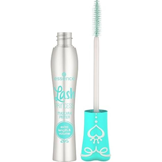 Mascara primer cu efect de gene false Lash Princess Essence 12ml [2]