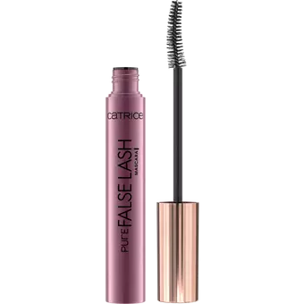 Mascara negru Pure False Lashes Catrice [2]