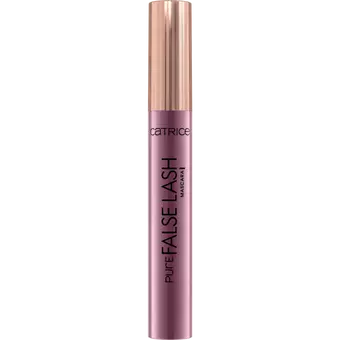 Mascara negru Pure False Lashes Catrice [1]