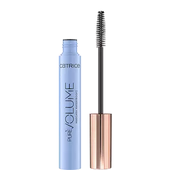 Mascara rezistent la apa Pure Volume [2]