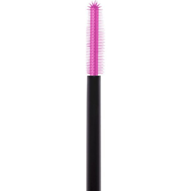 Mascara rezistentă la apă I LOVE EXTREME crazy volum maro Essence 12 ml [2]