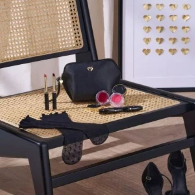 Mascara volum Glam & Doll VALENTINE WHO Catrice 10 ml [5]