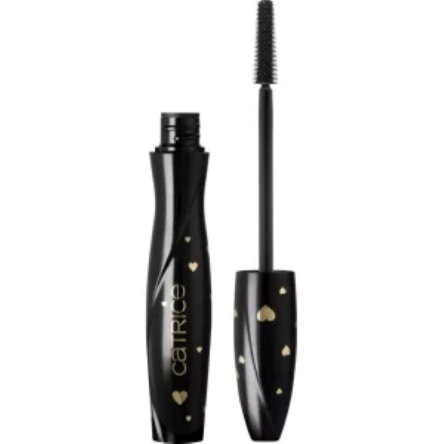 Mascara volum Glam & Doll VALENTINE WHO Catrice 10 ml [2]